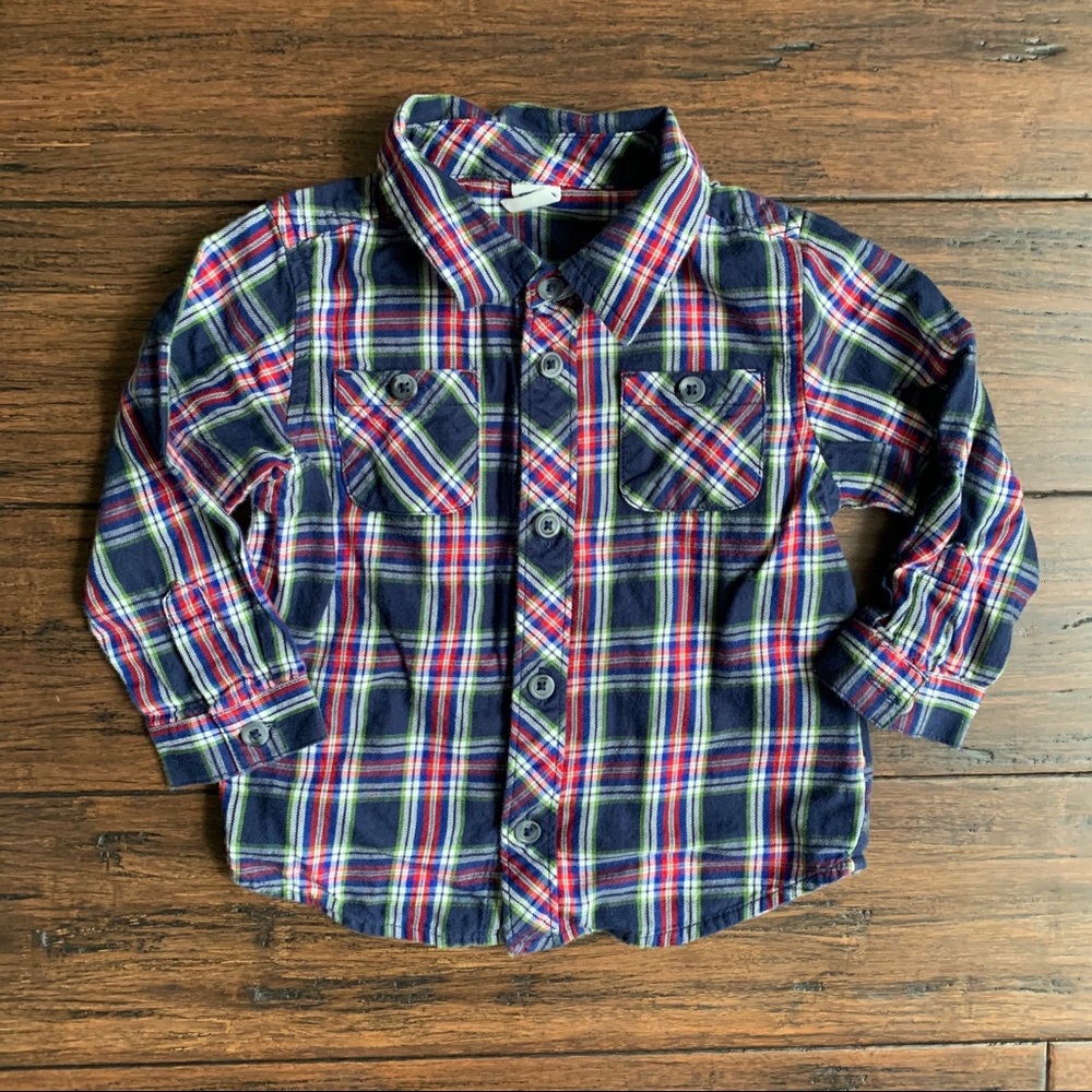 Old Navy Button down